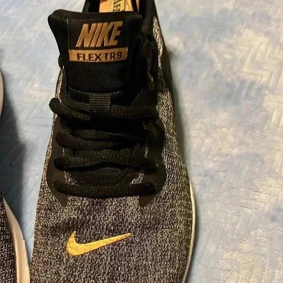 Nike Flex TR9 Men’s Size 8.5 - Picture 5 of 7